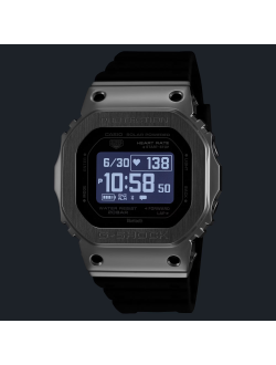 Часы Casio G-Shock GM-H5600-9