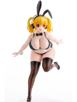 Фигурка Супер Почако (Super Pochaco Magician ver.)