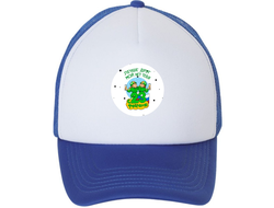 Кепка на 23 февраля №9