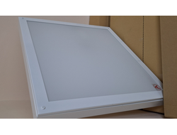 Светильник офисный  ID LED 04 36W (5000Лм) IP54