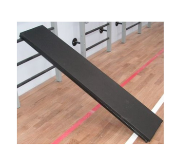 Шведская стенка PRO с турник-брусьями PRO и доской для пресса ДП