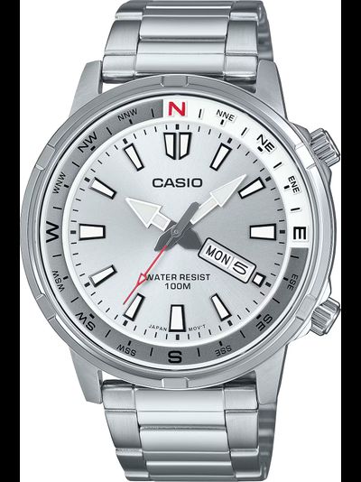 Часы Casio MTD-130D-7A