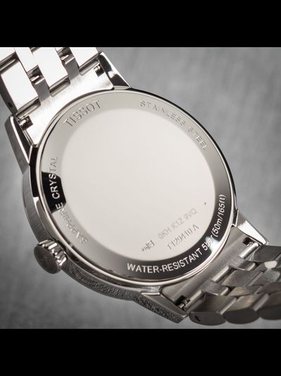 Швейцарские часы Tissot T129.410.11.053.00