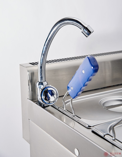 Электроварка Abat ЭВК-40/1Н