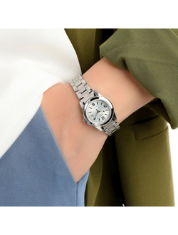 Часы Casio LTP-1215A-7A