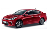 Kia Rio IV FB 2016&gt;