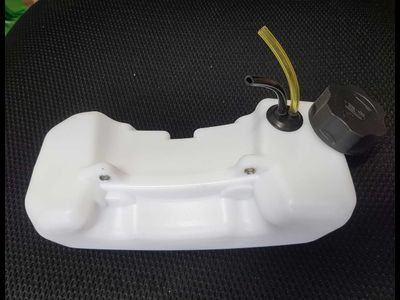 Бак триммера топливный 33 см3 для китайских бензокос