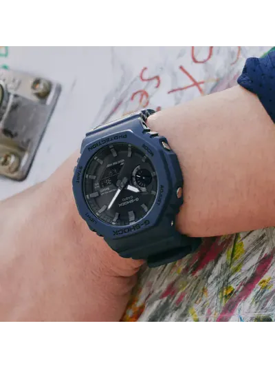 Часы Casio G-Shock GA-B2100-2A