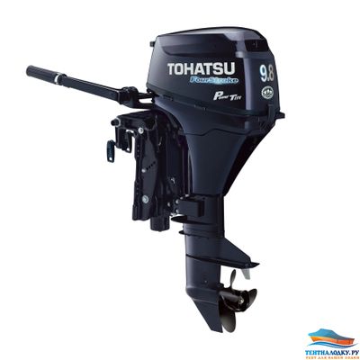 Транспортировочный чехол - Тохатцу 9.8 л.с. - 4 такта, темно синий 1 шт, хаки 1 шт.