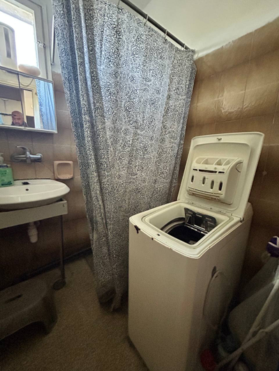 3-х комнатная квартира в Хайфе Кирьят Хаим возле моря