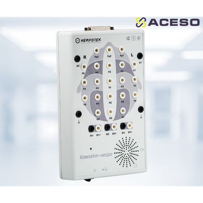 «КОМПАКТ-НЕЙРО» 21 КАНАЛ