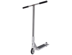 Трюковой самокат Tech Team Oblivion серый