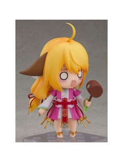 Нендроид Сусу Тушань (Tushan Susu)