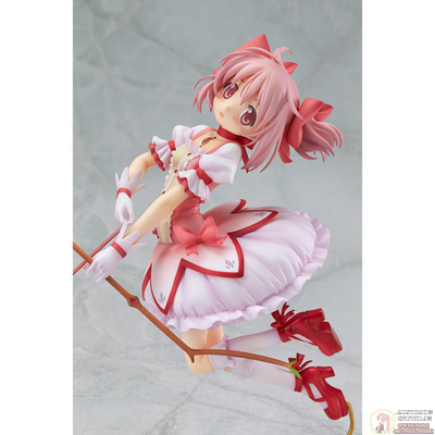 1 8 Madoka Kaname by Good Smile Company