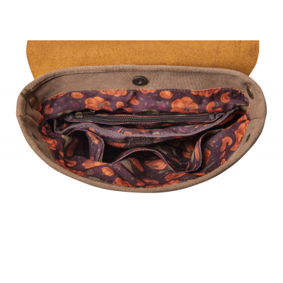 Рюкзак Ginger Bird Grog 10 Khaki