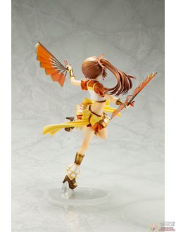 Фигурка 1/7 Юи Тсурано (Yui Tsuruno)
