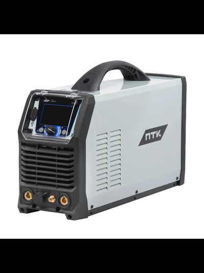 ПТК HANKER MULTIWAVE TIG 200 P AC/DC PFC LCD H05