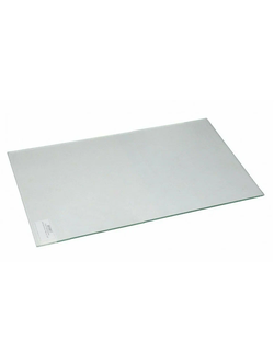 Стекло внутреннее д/духовки Мечта 390х220