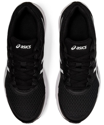 Asics Jolt 3 Черные с белым