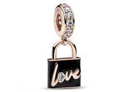 Подвеска Самое ценное для меня Rose пандора Артикул: 782508C01