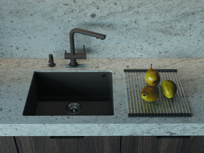 Дозатор OMOIKIRI OM-02-P ES