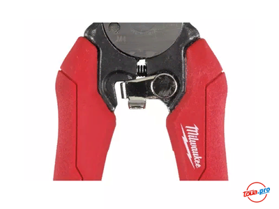 Комбинированные кусачки для зачистки проводов Milwaukee 7 в 1 4932478554