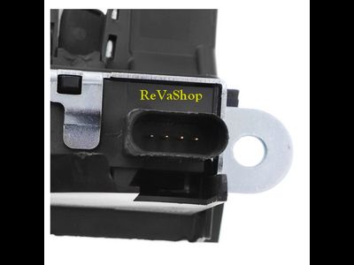 Замок двери багажника Фольксваген хэтчбек