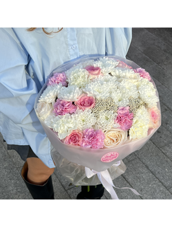 БУКЕТ МИКС №42