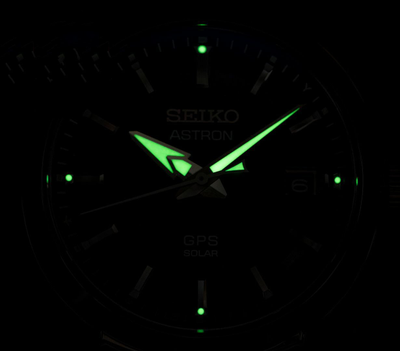 Наручные часы Seiko SSJ003J1