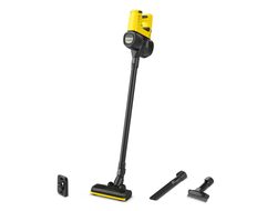 Аккумуляторный пылесос Karcher VC 4 Cordless myHome - Артикул: 1.198-620.0