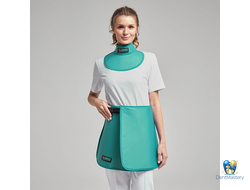 Юбка рентгенозащитная Pb=0,5