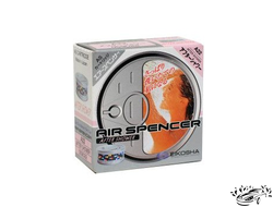 Ароматизатор меловой Eikosha Air Spencer After Shower A-22