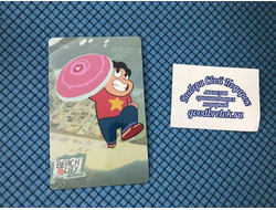 Магниты "Вселенная Стивена, Steven Universe"
