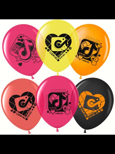 Лайк Тайм, Будь в тренде (1шт)