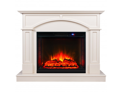 Jacomo 25,5 WT с очагом Sparta 25,5