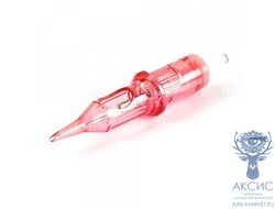 Картриджи для перманентного макияжа KWADRON OPTIMA 30/1RLLT (20 шт.) Польша