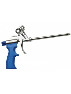Пистолет для монтажной пены
