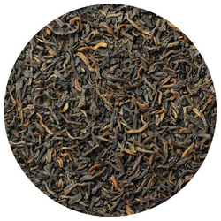 Чай пуэр Гун Тин, Шу