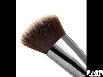 LUXVISAGE Кисть косметическая №13 для румян | ЛюксВизаж