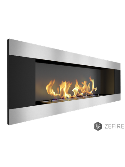 БИОКАМИН ELLIOT HORIZONTAL 1200