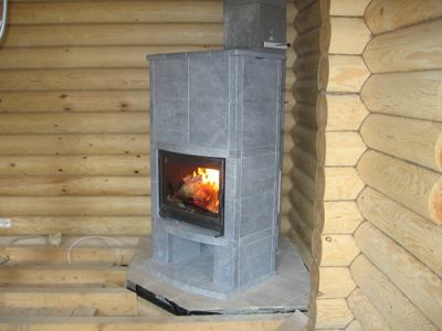 Камин Теплый Камень WS Универсал