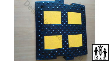 ИДН 500-1 лежачий полицейский средний элемент 