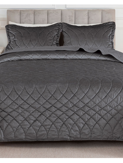 Покрывало TANGO "BACCARA" 240x260 50x70x2 BAC2426-18