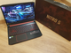 ACER NITRO 5 AN515-54-73HH ( 15.6 FHD IPS I7-9750H GTX1650(4GB) 16GB 1TB + 128SSD )