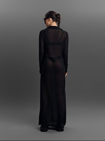 Платье Piercing