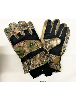 Перчатки #HX-5 5 пар