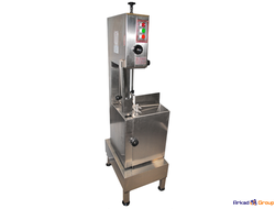 Пила ленточная для мяса Foodatlas JG-300