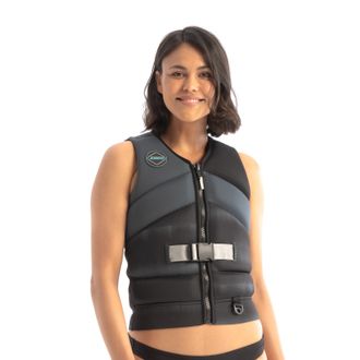 Продажа спасательных жилетов Jobe Unify Life Vest Women (Black) в Иркутске