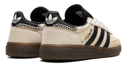Adidas Handball Spezial Wonder White Black