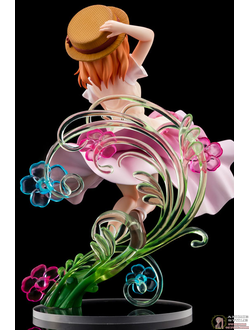 Фигурка 1/7 Кокоа Хото (Kokoa Hoto Hanazakari Summer Dress Ver.)